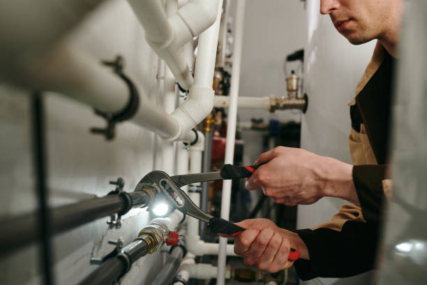 Best Plumbing Installation Services  in Fountain Valley, CA