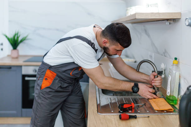 Best Affordable Plumbing Services  in Fountain Valley, CA