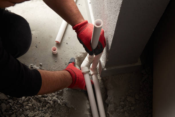 Best Drain Cleaning Services  in Fountain Valley, CA