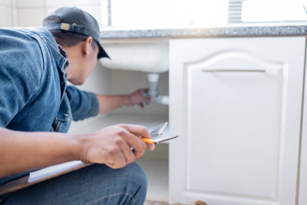 Trusted Fountain Valley, CA Plumbing Experts