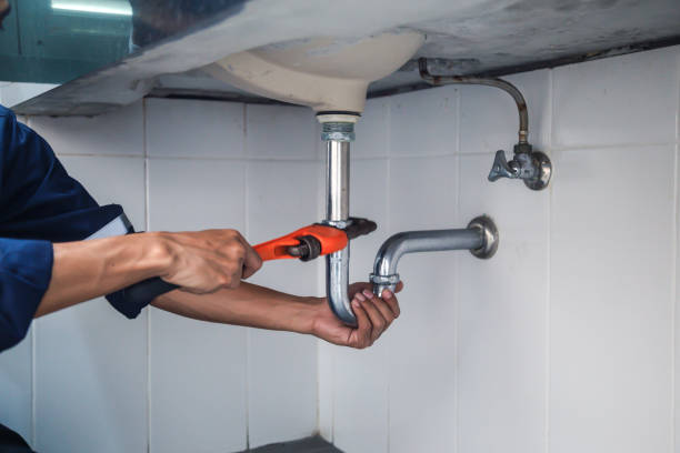 Best Sewer Cleaning Services  in Fountain Valley, CA
