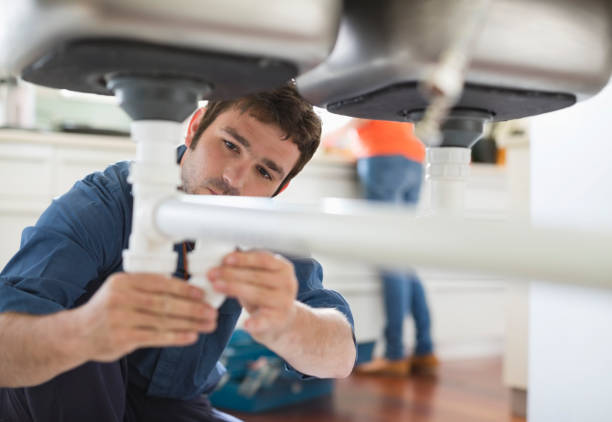 Best Same-Day Plumbing Service  in Fountain Valley, CA