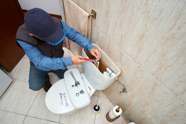 Professional Plumbing in Fountain Valley, CA