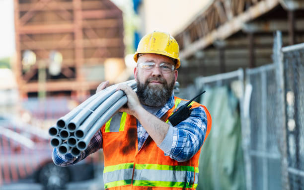 Best Commercial Plumbing Services  in Fountain Valley, CA