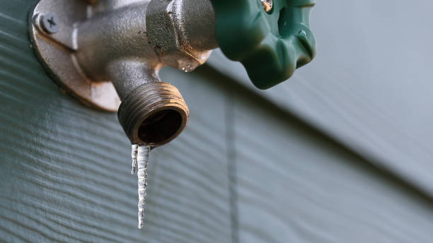 Best Residential Plumbing Services  in Fountain Valley, CA