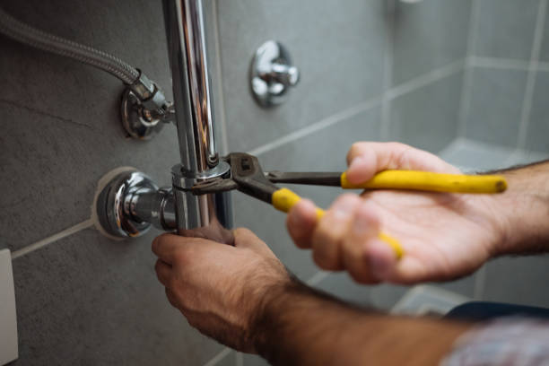 Best Leak Detection Services  in Fountain Valley, CA