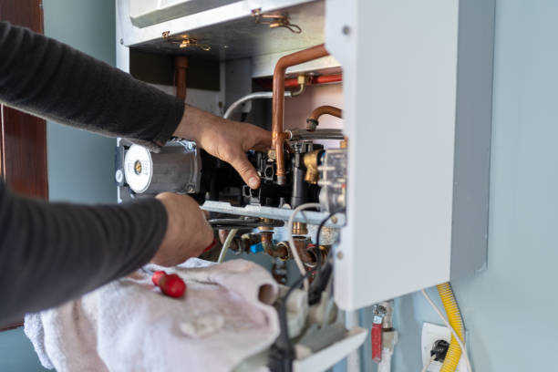 Best Water Heater Repair  in Fountain Valley, CA