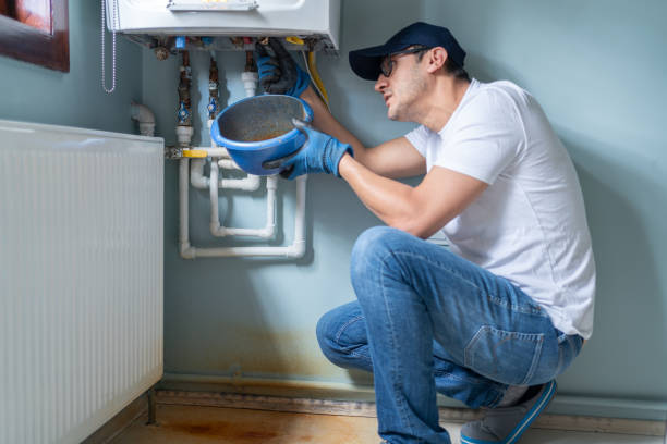Shower Repair Services in Fountain Valley, CA