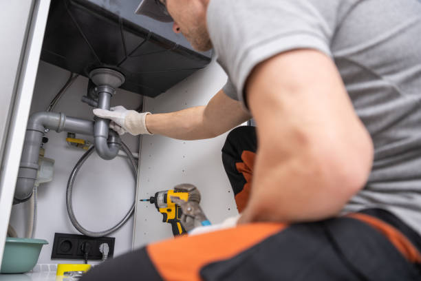 Best Faucet Repair  in Fountain Valley, CA