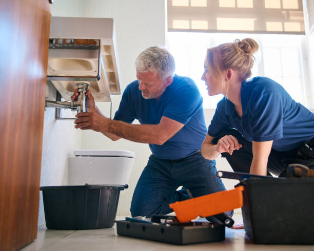 Best Pipe Repair Near Me  in Fountain Valley, CA